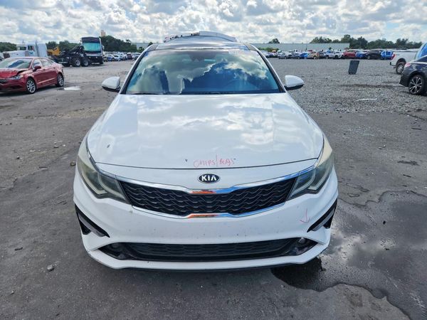 2019 KIA OPTIMA LX, S