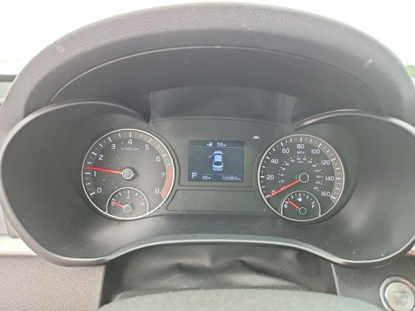 2019 KIA OPTIMA LX, S