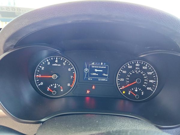 2016 KIA OPTIMA GLS, JSL