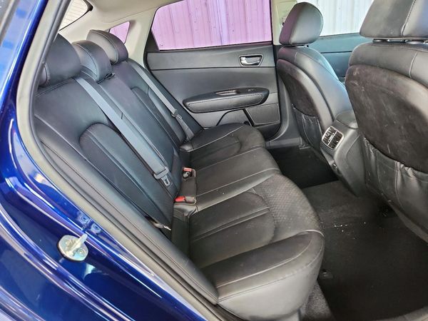 2016 KIA OPTIMA GLS, JSL