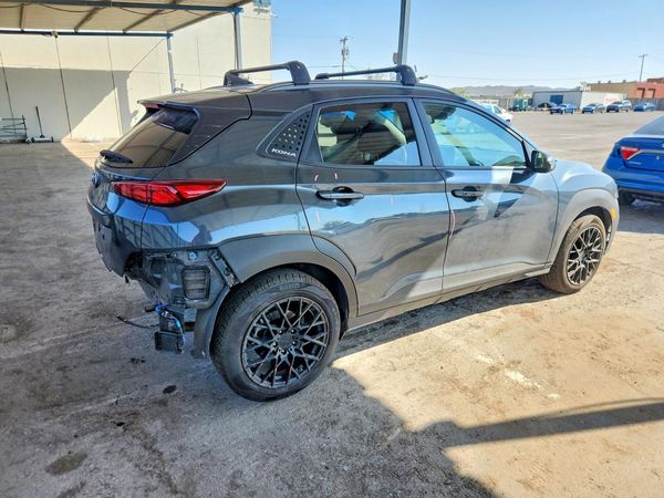 2022 HYUNDAI KONA