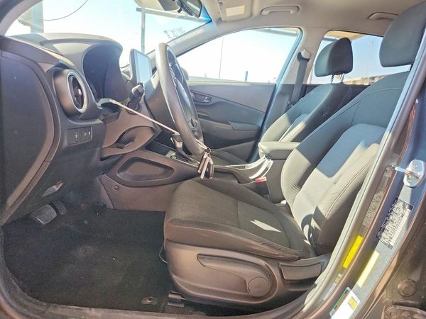 2022 HYUNDAI KONA