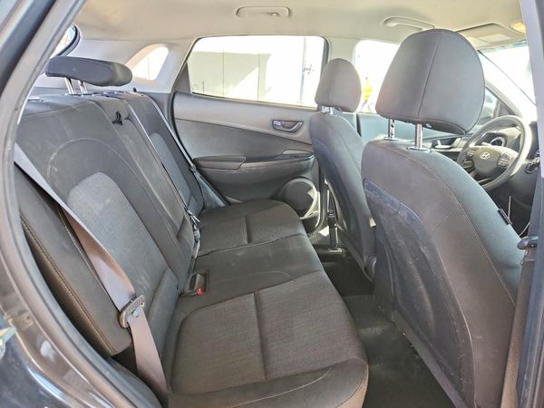 2022 HYUNDAI KONA
