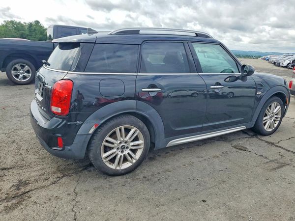 2018 MINI COOPER — PSRA