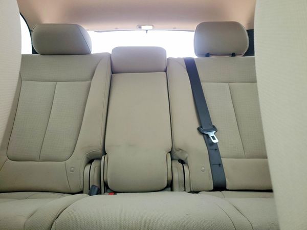 2012 HYUNDAI SANTA FE GL(Middle-low ) — SUVN