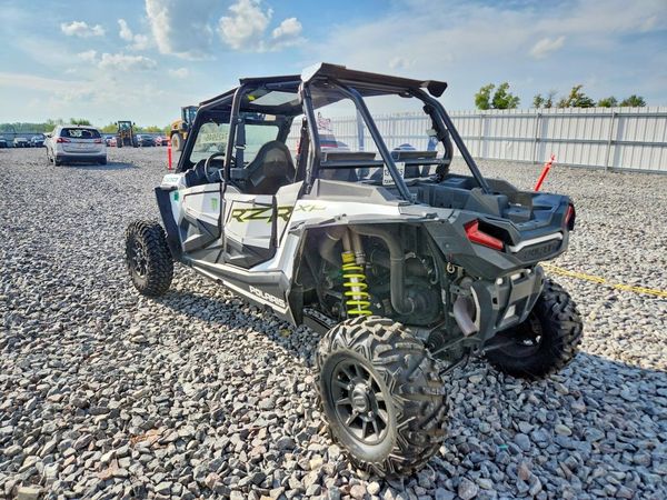 2021 POLARIS RZR