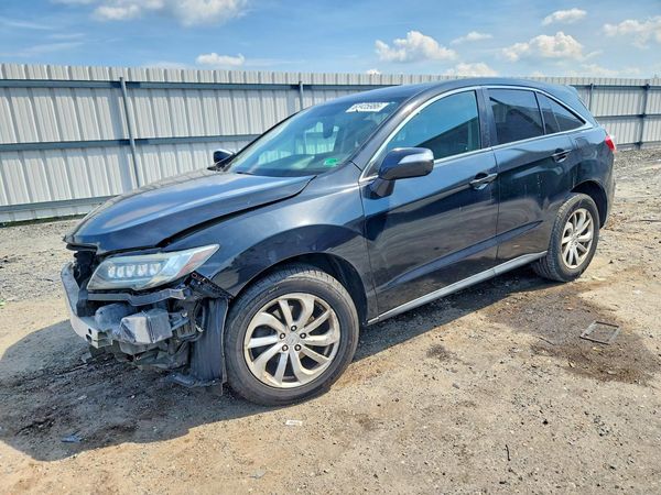 2017 ACURA RDX