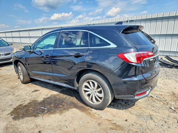 2017 ACURA RDX