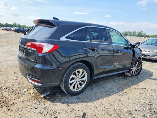 2017 ACURA RDX