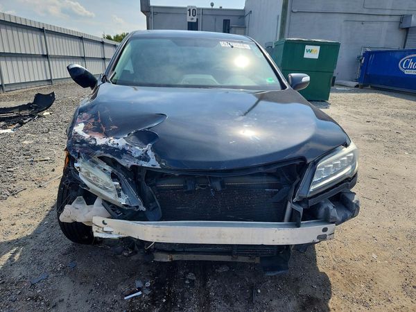 2017 ACURA RDX