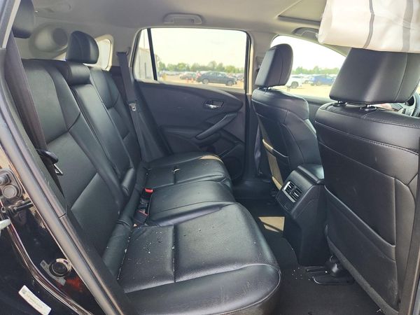 2017 ACURA RDX