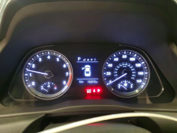 2022 HYUNDAI SONATA SE