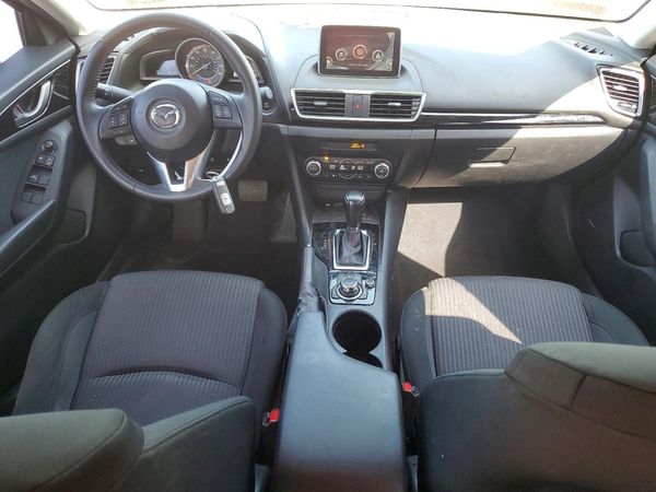 2014 MAZDA 3 Touring/GS