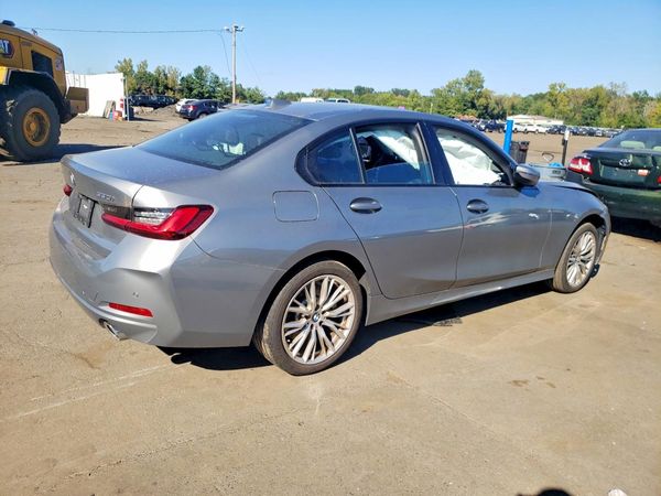 2023 BMW 3 SERIES xDrive — PSRA