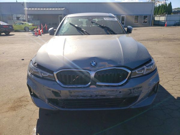 2023 BMW 3 SERIES xDrive — DIRF