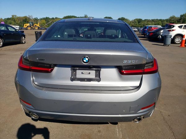 2023 BMW 3 SERIES xDrive — DIRR