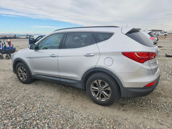2014 HYUNDAI SANTA FE GLS