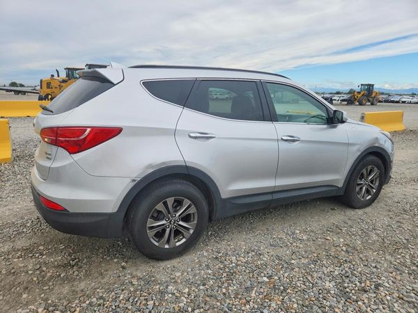 2014 HYUNDAI SANTA FE GLS