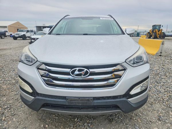 2014 HYUNDAI SANTA FE GLS