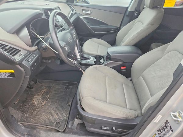 2014 HYUNDAI SANTA FE GLS