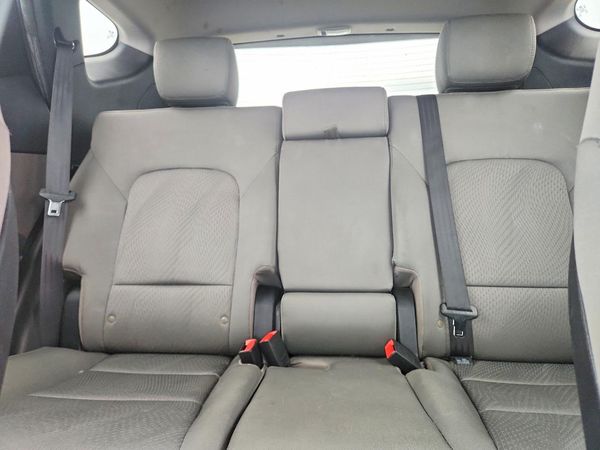 2014 HYUNDAI SANTA FE GLS