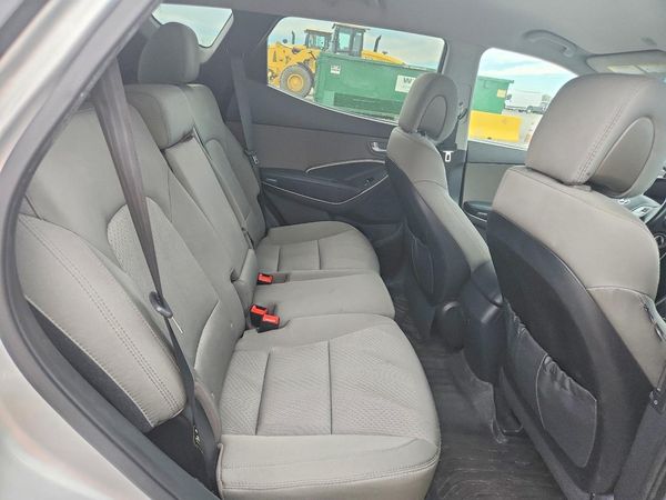 2014 HYUNDAI SANTA FE GLS
