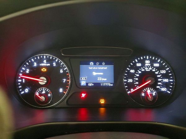 2020 KIA SORENTO L, LX, S