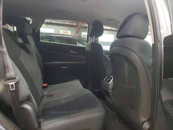 2020 KIA SORENTO L, LX, S