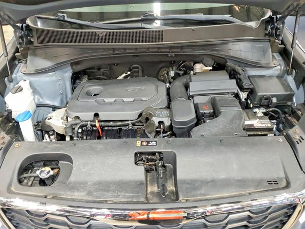 2020 KIA SORENTO L, LX, S