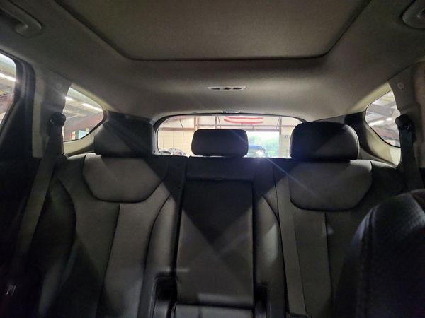 2019 HYUNDAI SANTA FE Limited, Ultimate — SUVN