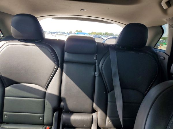 2019 INFINITI QX50 — SUVN