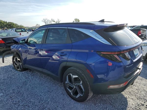 2022 HYUNDAI TUCSON SEL Convenience Pkg