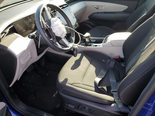 2022 HYUNDAI TUCSON SEL Convenience Pkg