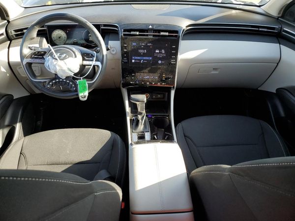 2022 HYUNDAI TUCSON SEL Convenience Pkg