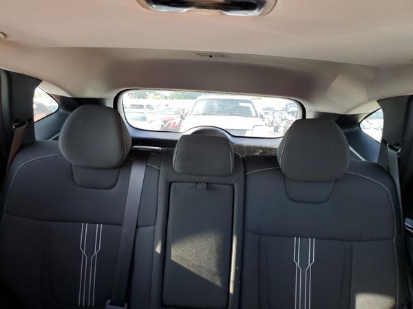 2022 HYUNDAI TUCSON SEL Convenience Pkg