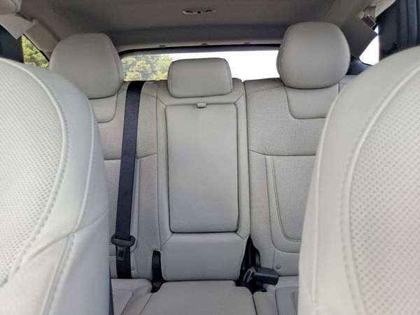 2022 HYUNDAI TUCSON Limited — SUVN