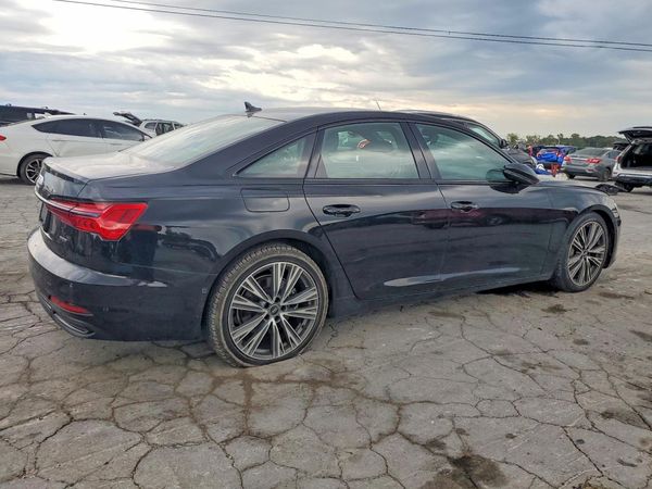 2021 AUDI A6