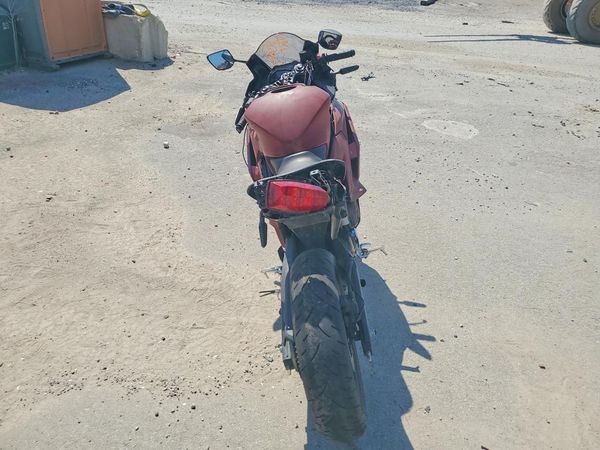 2026 YAMAHA YFZ320