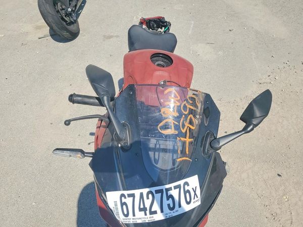 2026 YAMAHA YFZ320