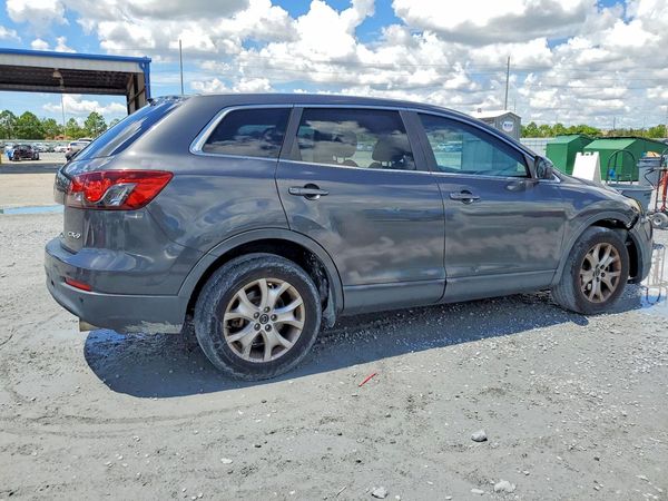 2014 MAZDA CX-9