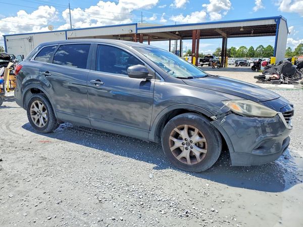 2014 MAZDA CX-9