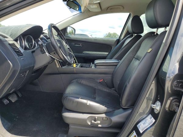 2014 MAZDA CX-9