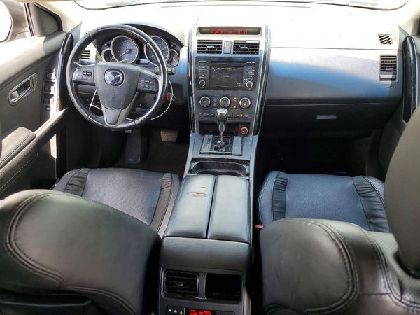 2014 MAZDA CX-9