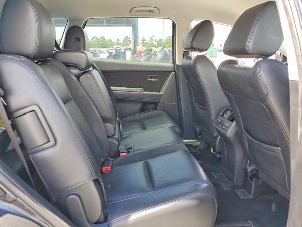 2014 MAZDA CX-9