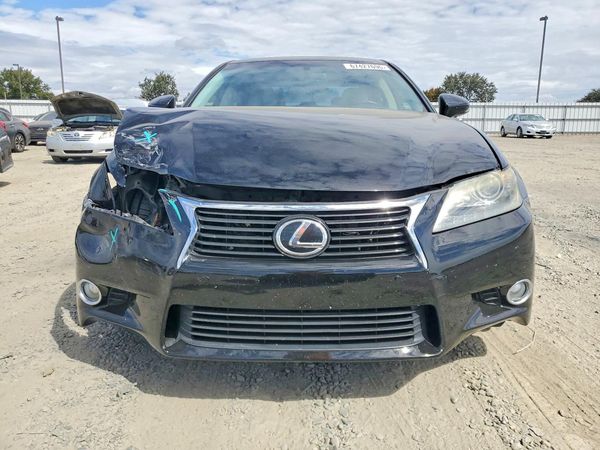 2013 LEXUS GS