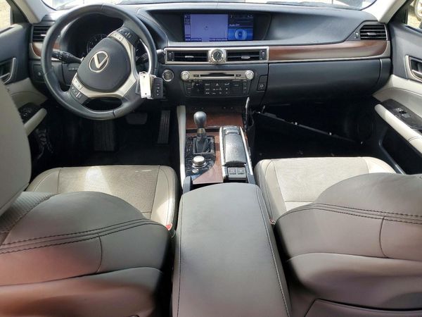 2013 LEXUS GS