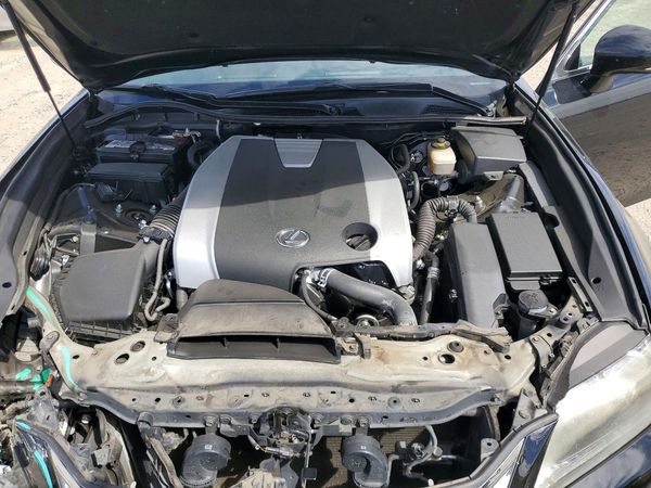 2013 LEXUS GS