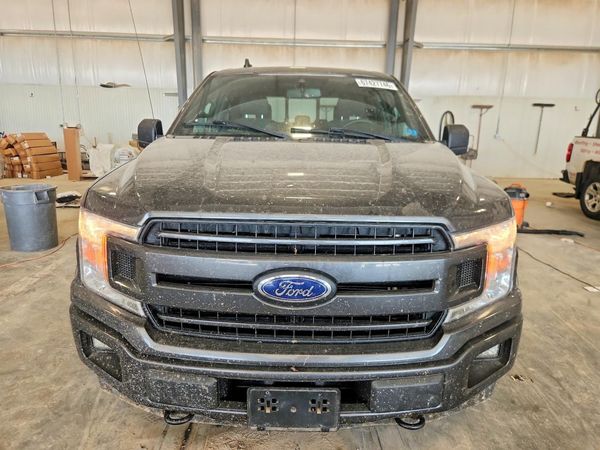 2020 FORD F150