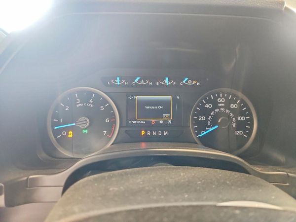 2020 FORD F150