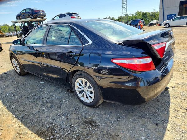 2017 TOYOTA CAMRY LE/SE/XLE/XSE